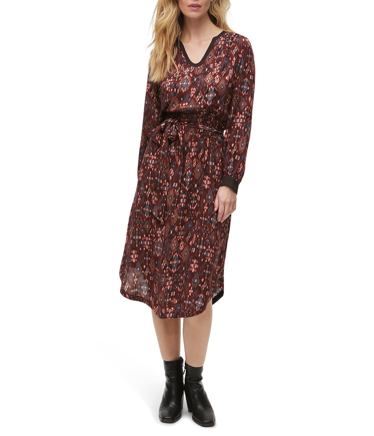 

Платье Michael Stars, Francis Dress