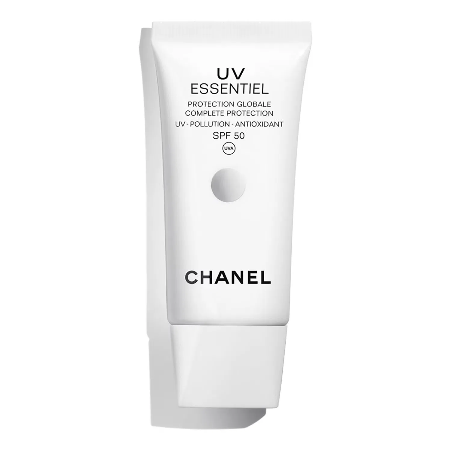 Солнцезащитный крем для лица SPF 50, 30 мл, CHANEL