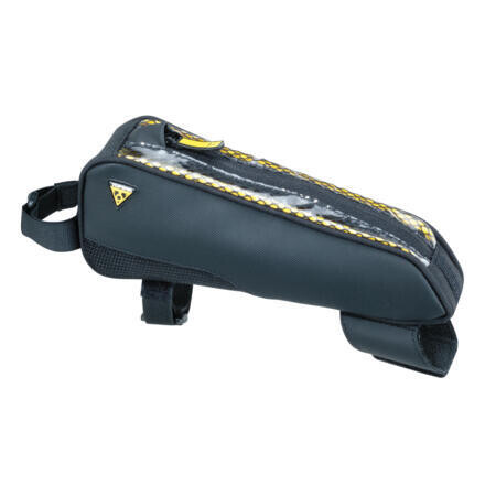 

Каркасная сумка Topeak FastFuel TT Bag, черный / черный / черный