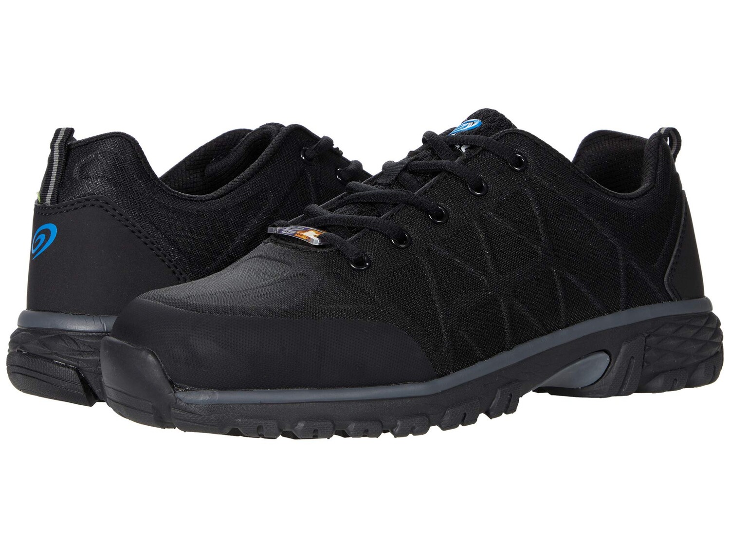 

Кроссовки Nautilus Safety Footwear, Spark AT