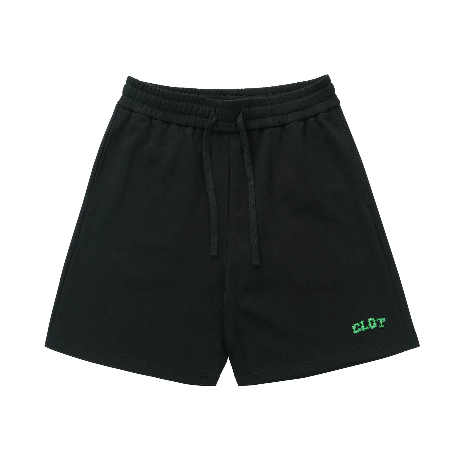 Детские шорты свободного кроя Casual Shorts CLOT, Gray — фото 3