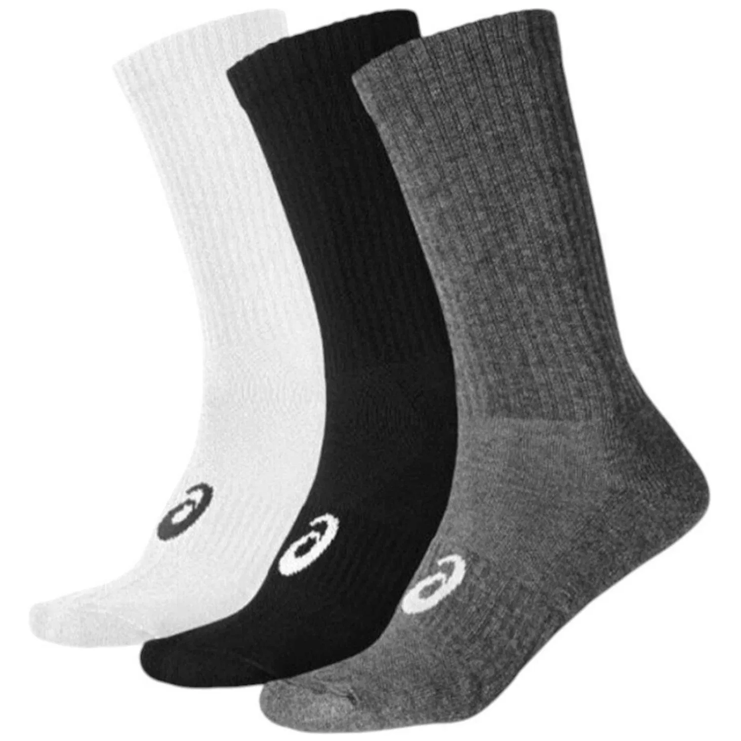 Детские носки ASICS Crew Sock, Asics, Bunt — фото 2