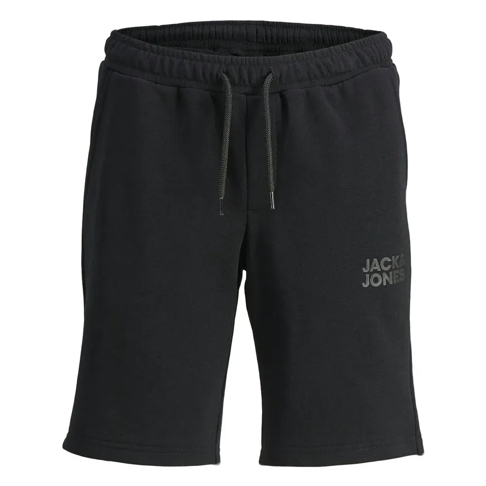 Шорты Newsoft, Jack & Jones, черный