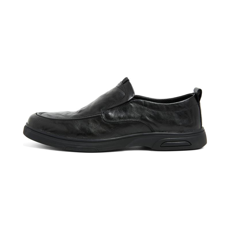 

COMELY Мужские повседневные туфли черные, цвет Black