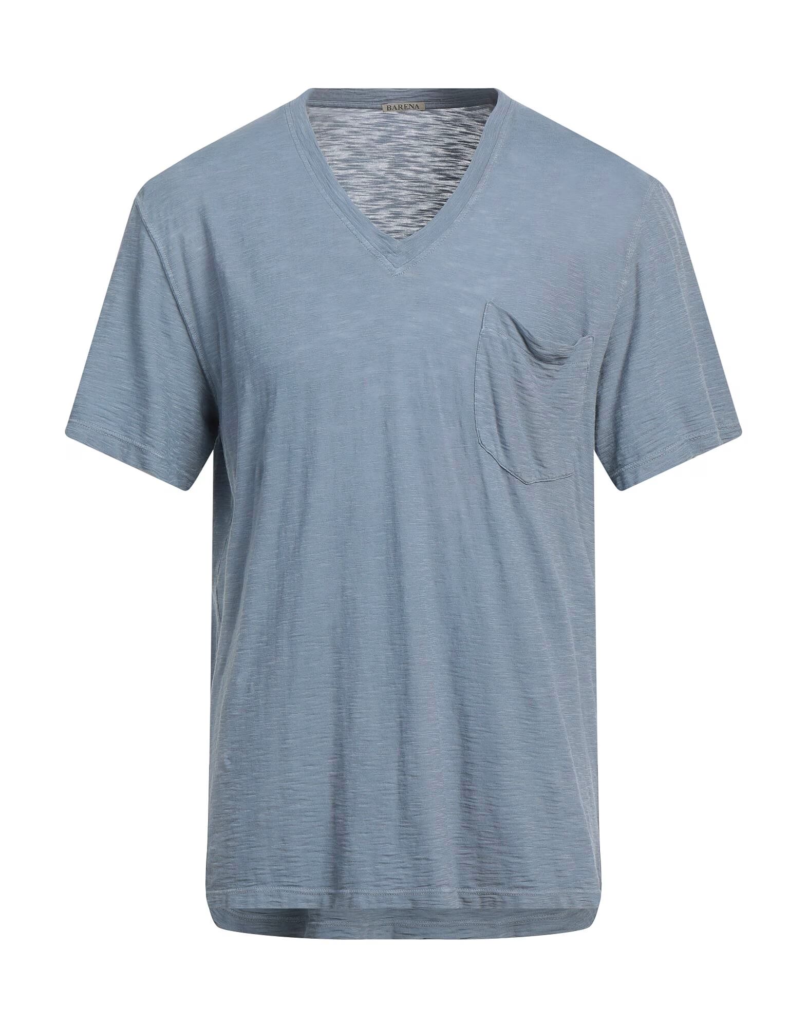 

Футболка Barena, пастельно-голубой