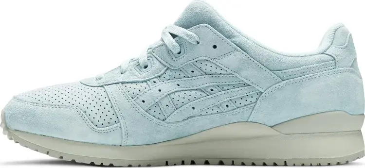Кроссовки ronnie fieg x gel lyte 3 og 'the palette - summit' Asics, синий — фото 4