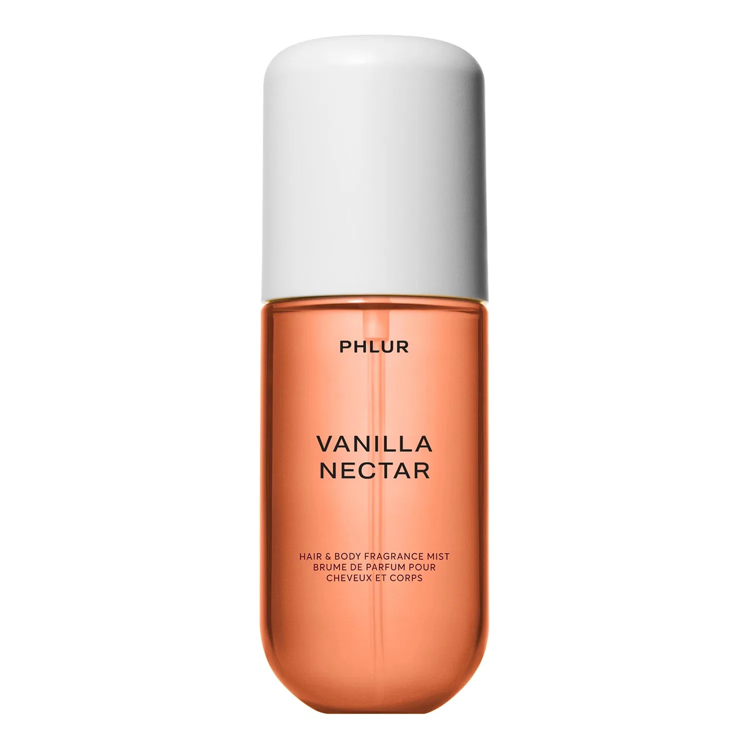 Парфюмерный спрей Vanilla Nectar для волос и тела, PHLUR