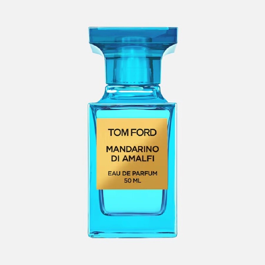 

Парфюмерная вода Tom Ford Mandarino Di Amalfi