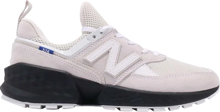 

Кроссовки New Balance 574 'Ivory', кремовый, Бежевый, Кроссовки New Balance 574 'Ivory', кремовый