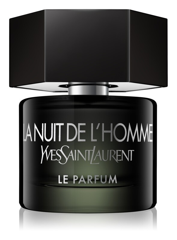 

Парфюмерная вода Yves Saint Laurent La Nuit de L'Homme Le Parfum, 100 мл