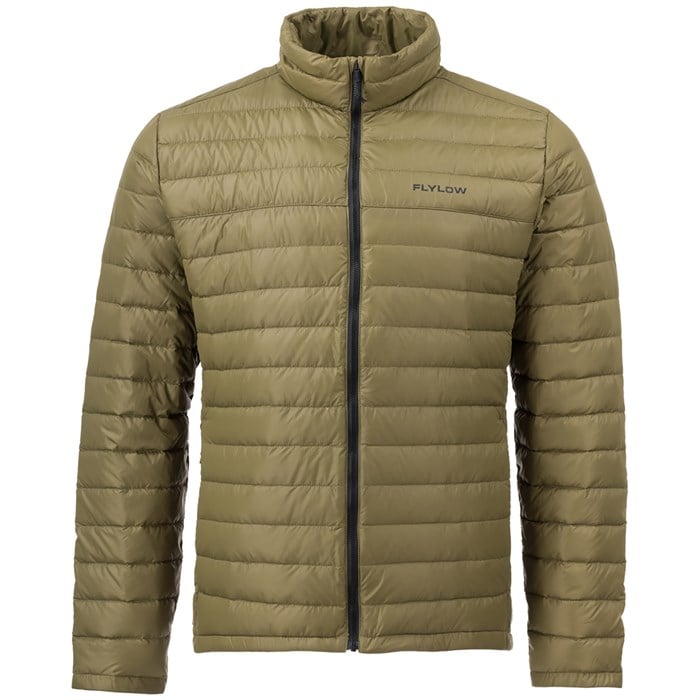 

Пуховый свитер General'S - мужской Flylow, Capers