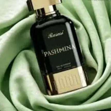 Парфюмерная вода Rasasi Pashmina, 100 мл
