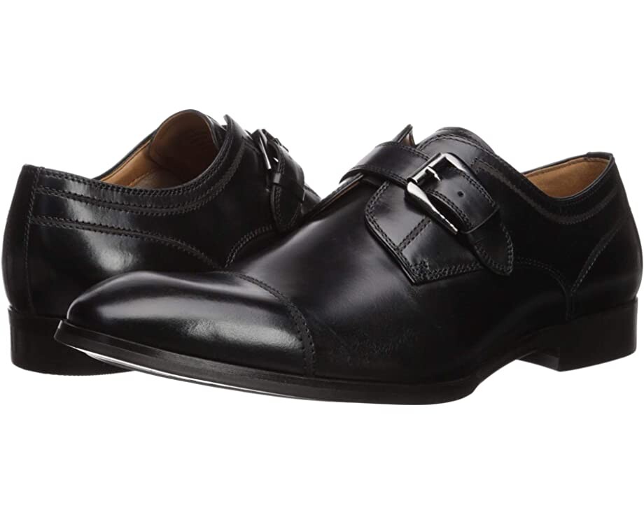 

Оксфорды Covet Steve Madden, кожа