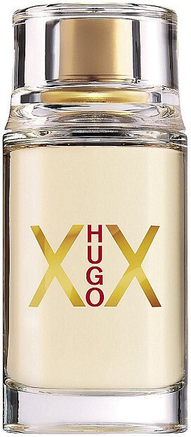 

Туалетная вода Hugo Boss Hugo XX