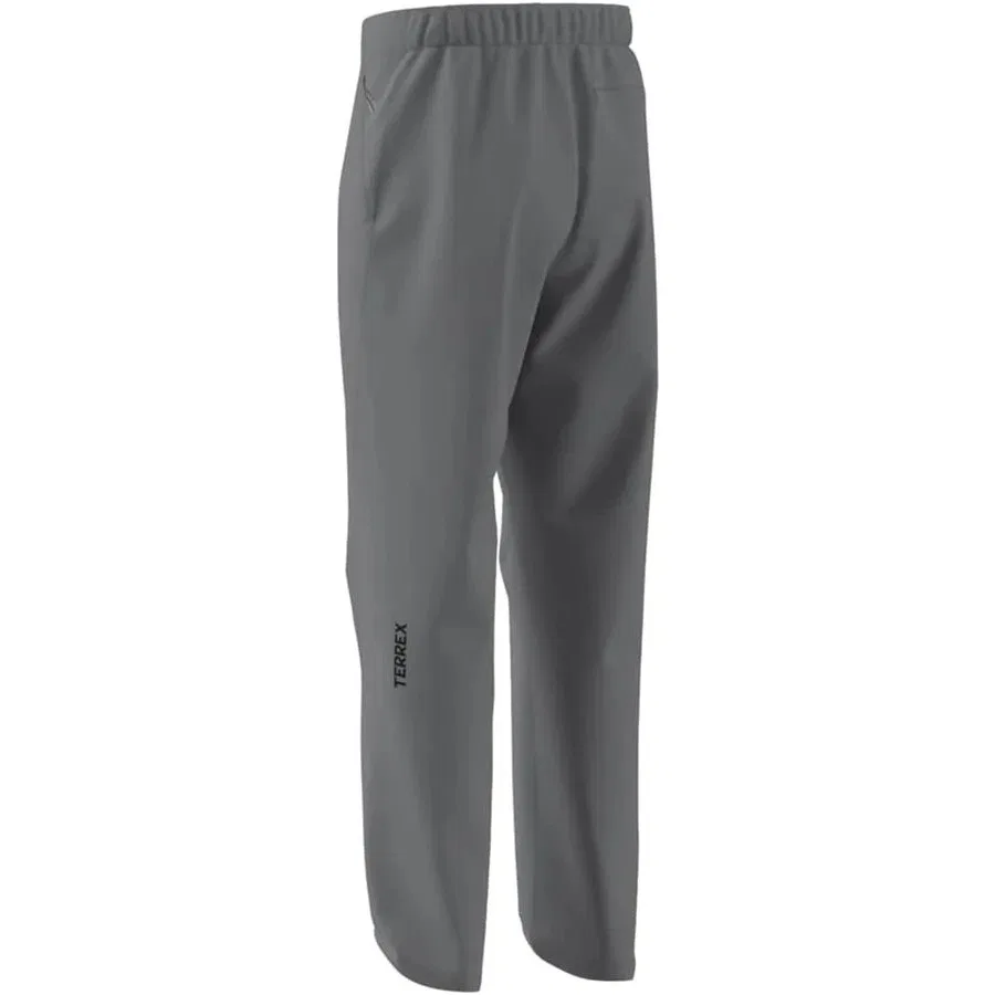 Спортивные штаны adidas MT DWR PT KC7002, Серый — фото 4