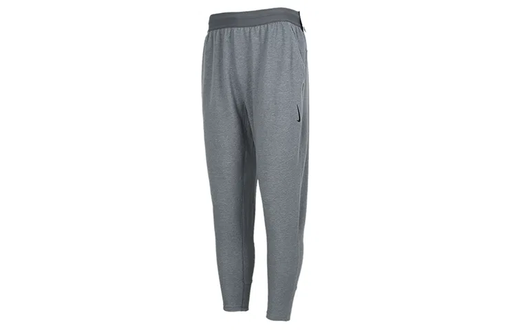 Спортивные штаны для мужчин Nike, Dark Smoke Gray
