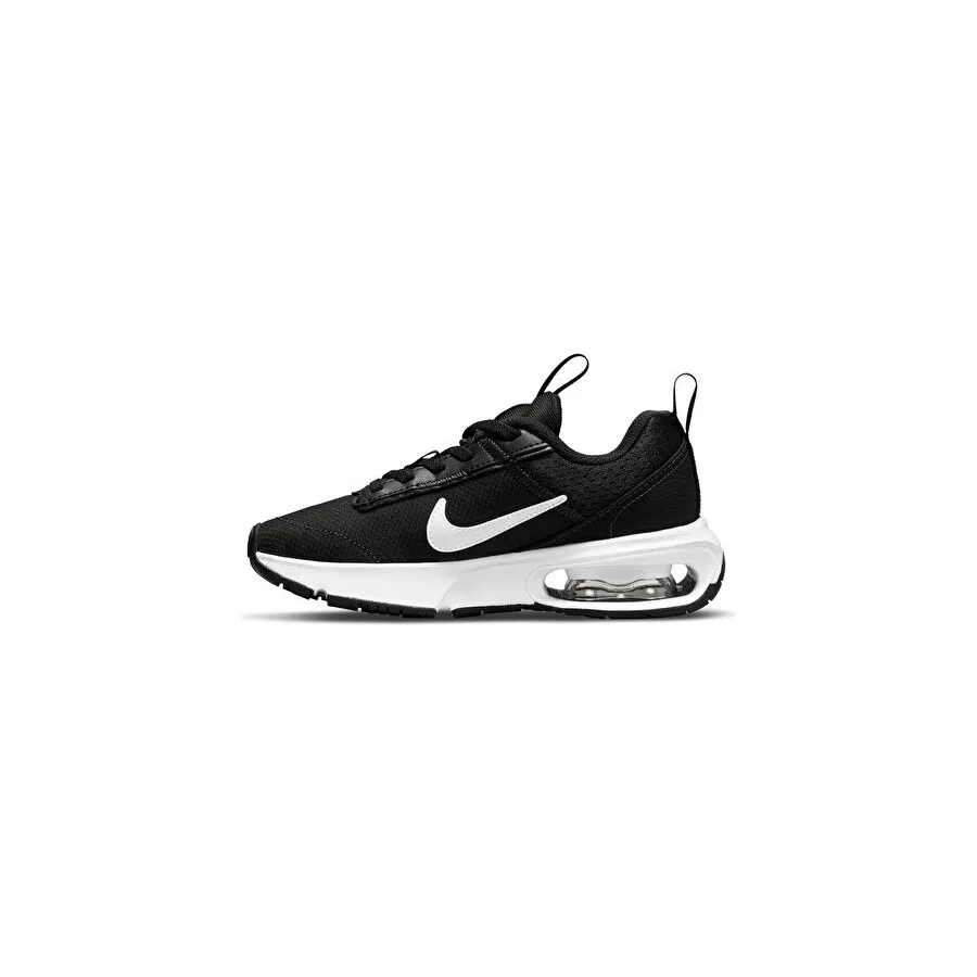 Кроссовки для мальчика с воздушной подошвой Nike Air Max Intrlk Lite (PS), Черный — фото 2