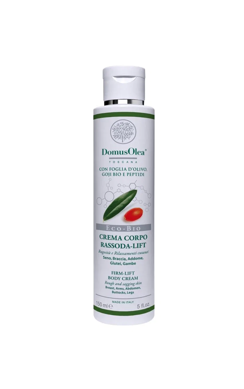 Крем для тела Firming Body Cream, Domus Olea Toscana, 150 мл