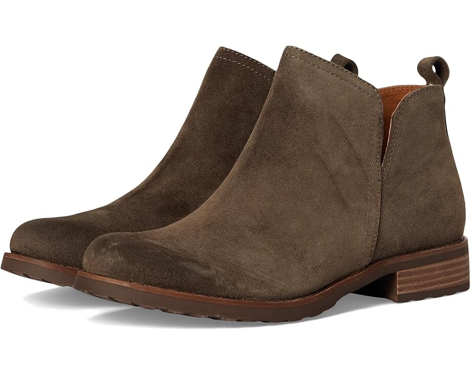 Ботинки Sofft Beatrice, цвет Dark Taupe