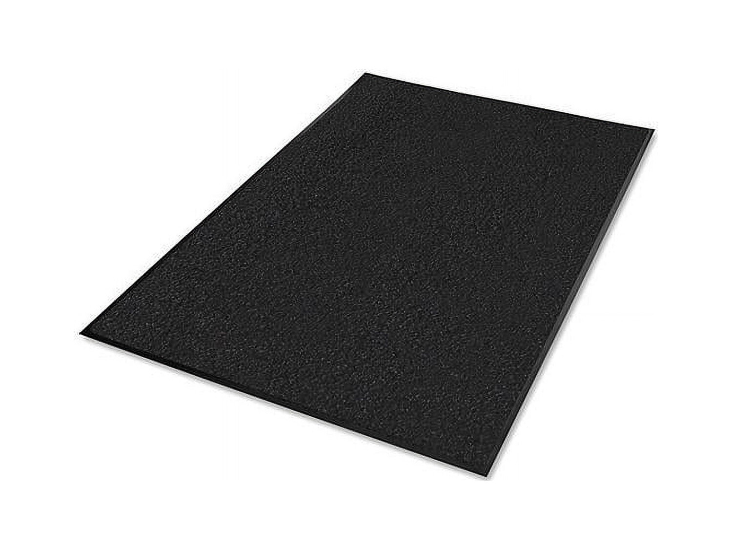 

Нейлоновый коврик Genuine Joe Solutions, черный