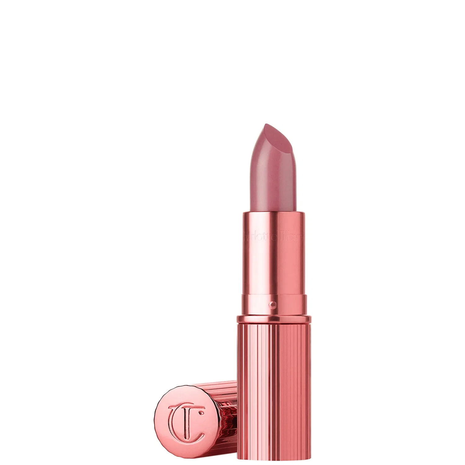 Губная помада K.I.S.S.I.N.G Charlotte Tilbury, Icon Baby