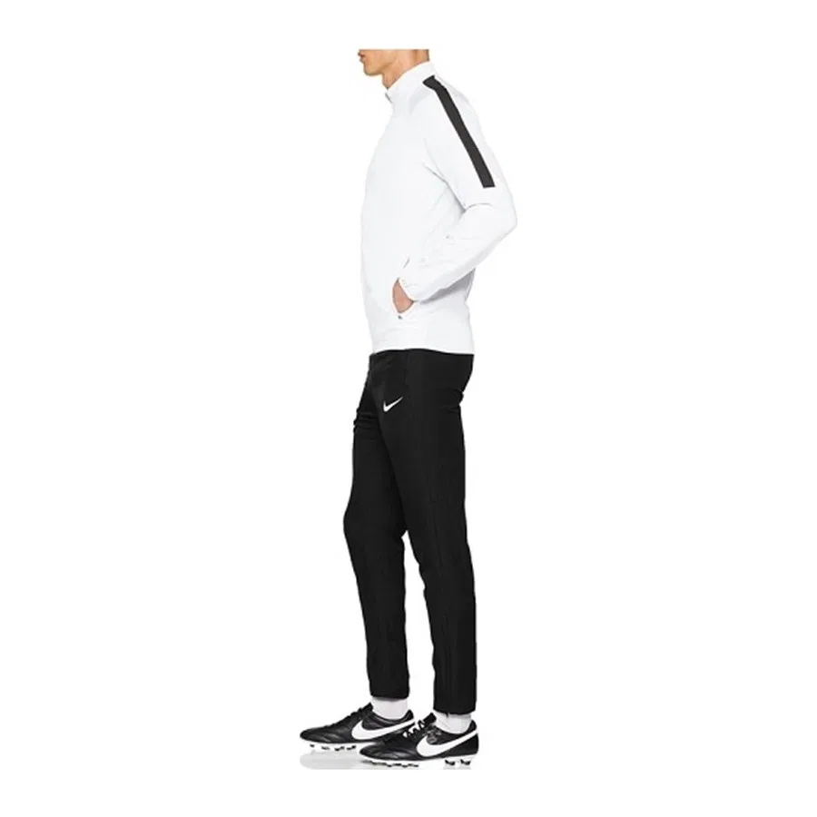 Спортивный костюм Nike Dry Academy 18 Trk Suit W, Белый — фото 2