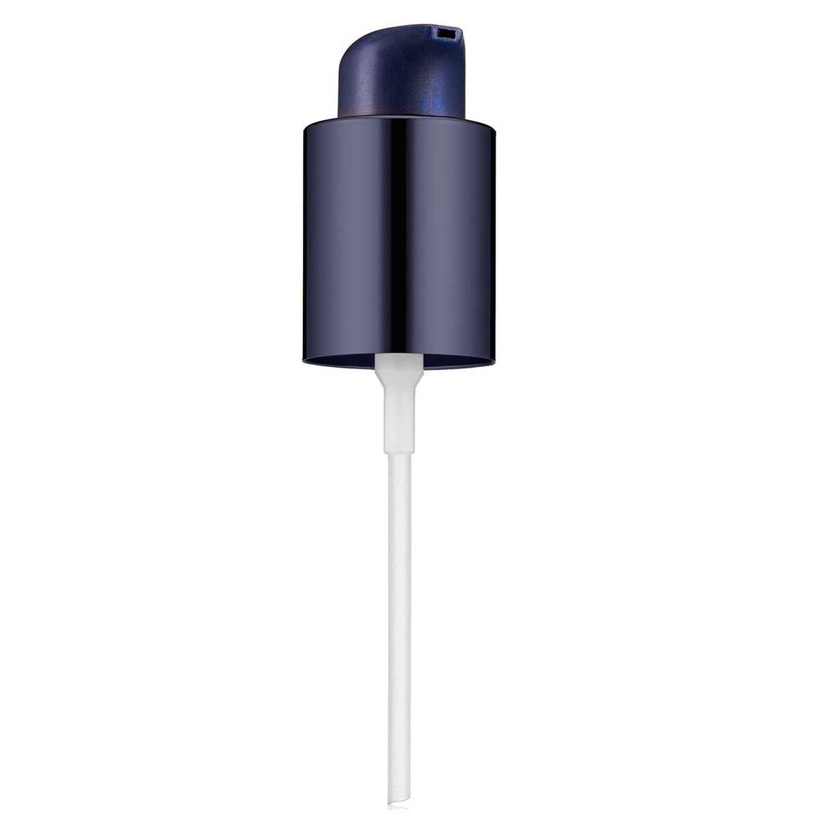 

Помпа-дозатор для тональной основы Estee Lauder Double Wear, синий