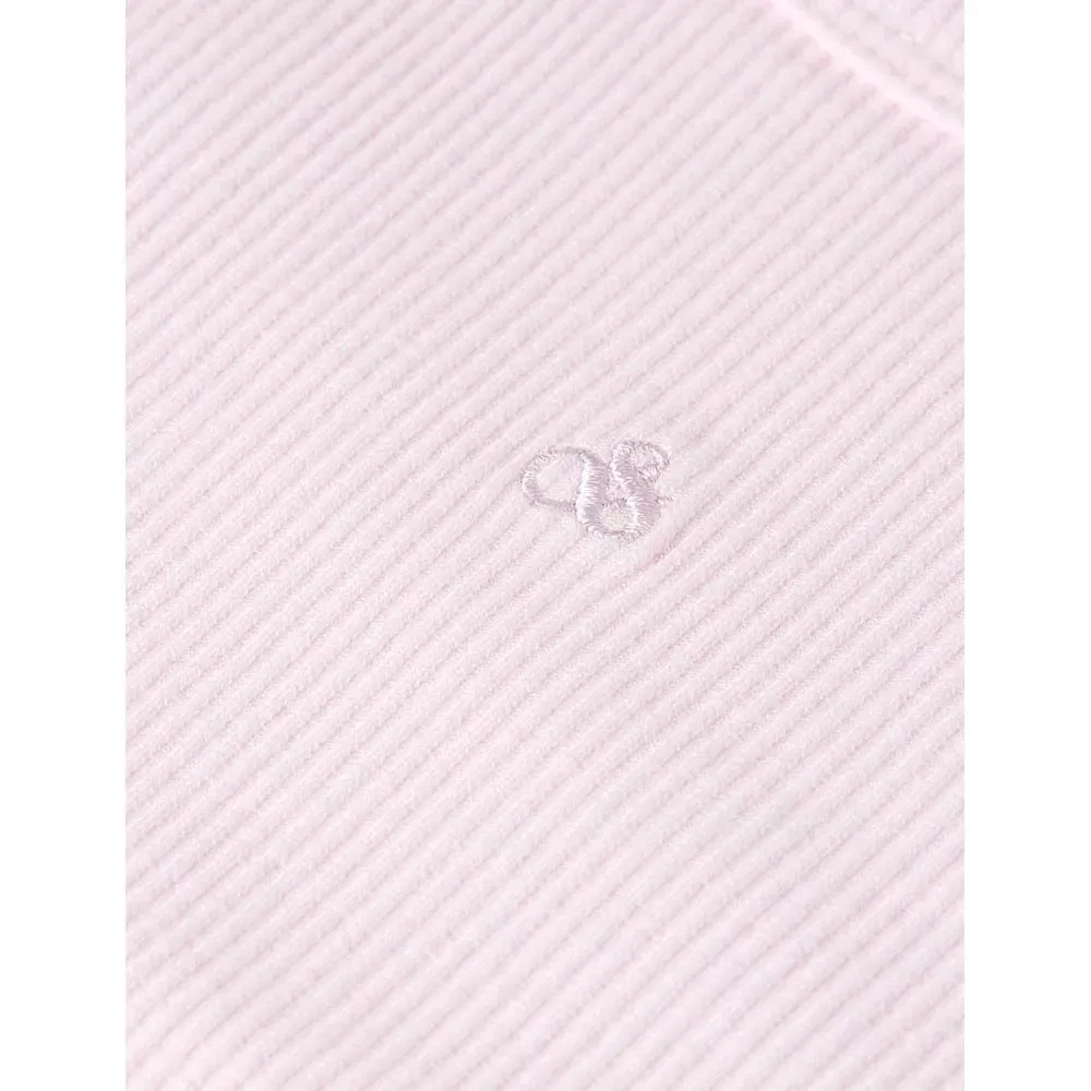 Детское платье без рукавов Seasonal Core 182092 Scotch & soda, Pink — фото 3