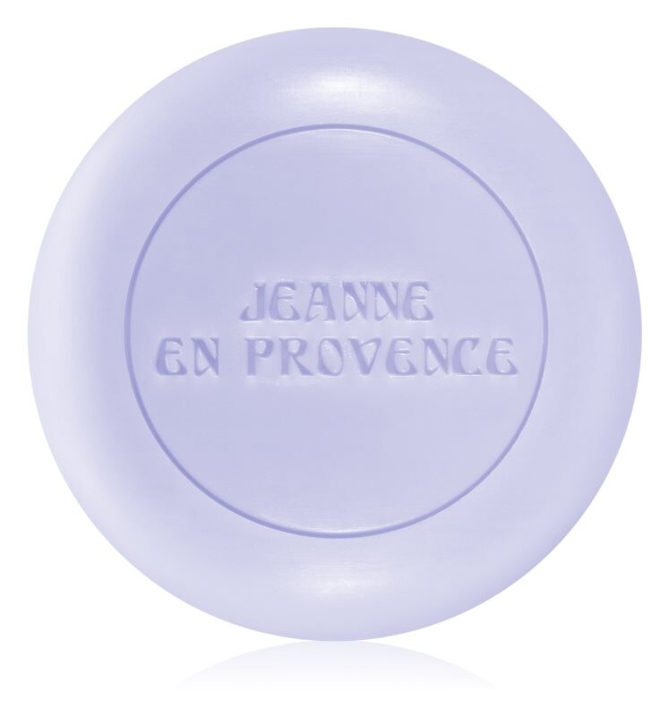 

Элитное французское мыло Jeanne en Provence Lavande Gourmande