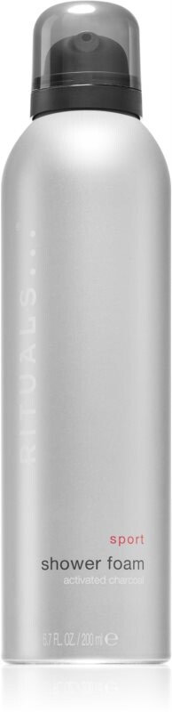 

Пена для душа Rituals Homme Sport