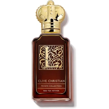 Парфюмерная вода Clive Christian Private Collection L Red Tea Vetiver, 50 мл