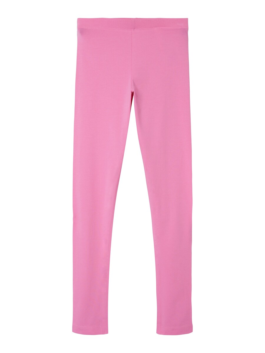 

Леггинсы NAME IT Skinny Leggings Titte, розовый