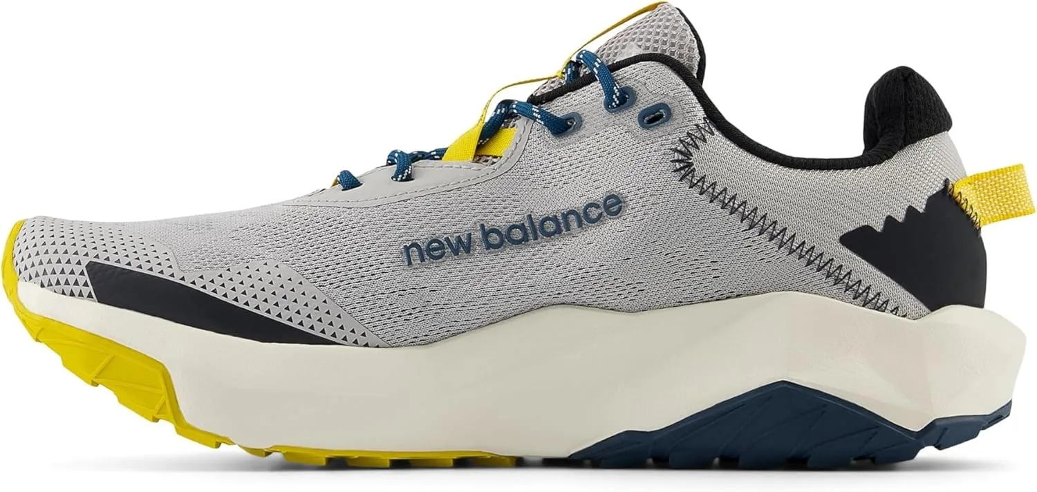 Мужские кроссовки New Balance Dynasoft Nitrel V6 — фото 4