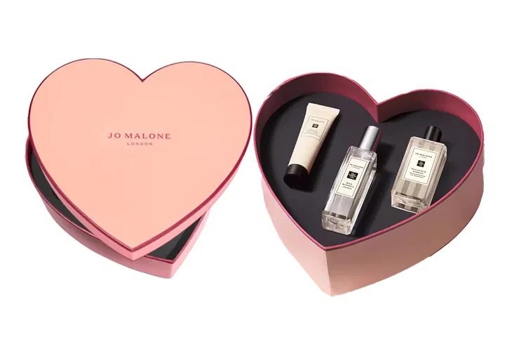 Парфюмерный набор Blue Bell Fragrance Perfume Sets Jo Malone London, 30 мл+100 мл+15 мл
