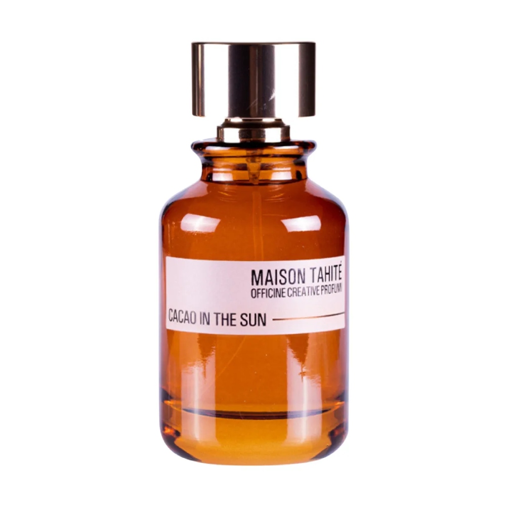 

Парфюмерная вода Maison Tahite Cacao In The Sun