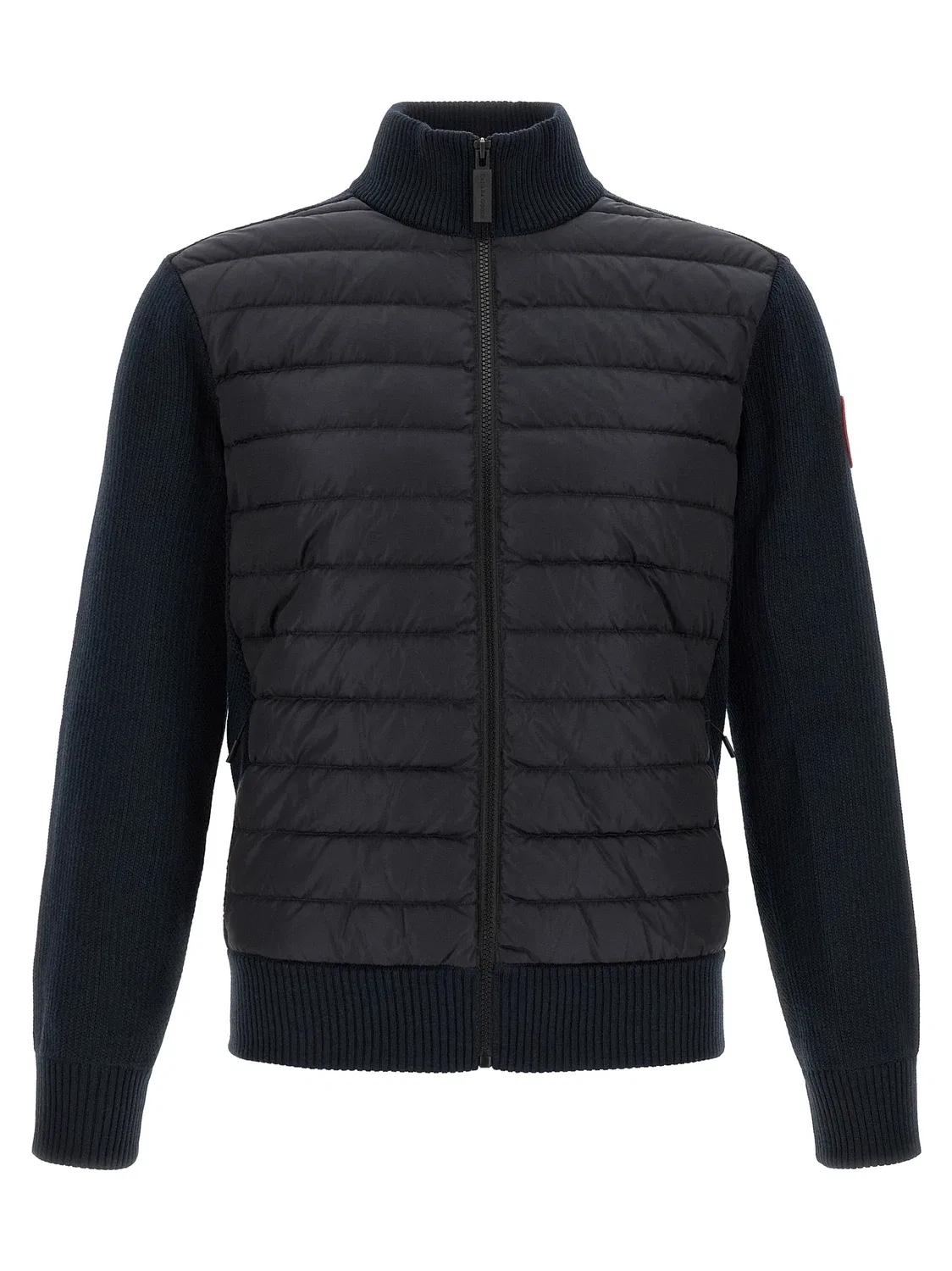 Куртка HyBridge Canada Goose, черный