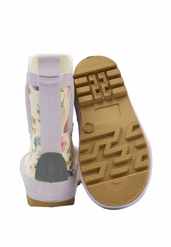 Сапоги водонепроницаемые Short - wellies Mikk-Line, Aop — фото 4