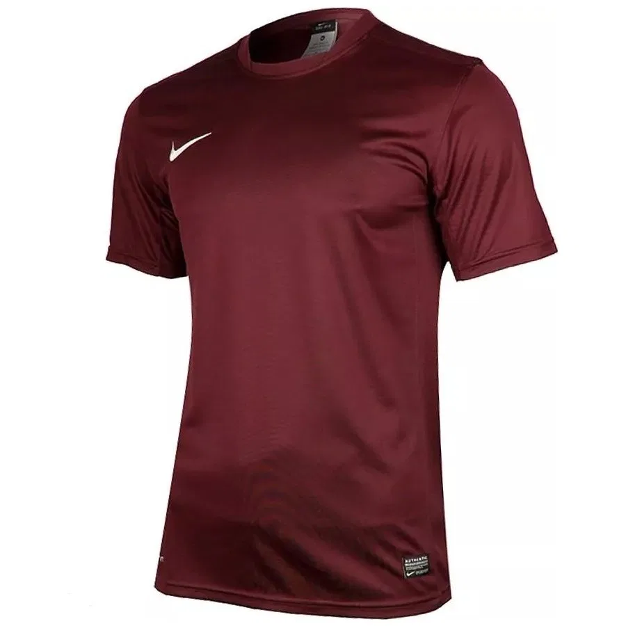 Детская футболка Nike 448254-677, Бордовый