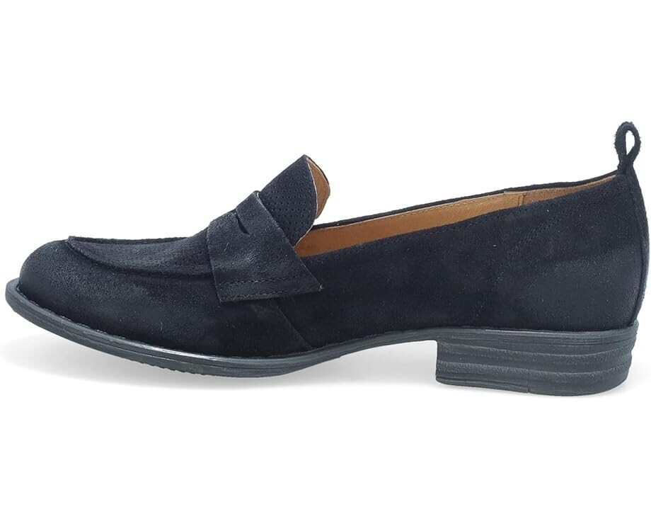 Туфли Miz Mooz Gracie, цвет Black Suede — фото 3