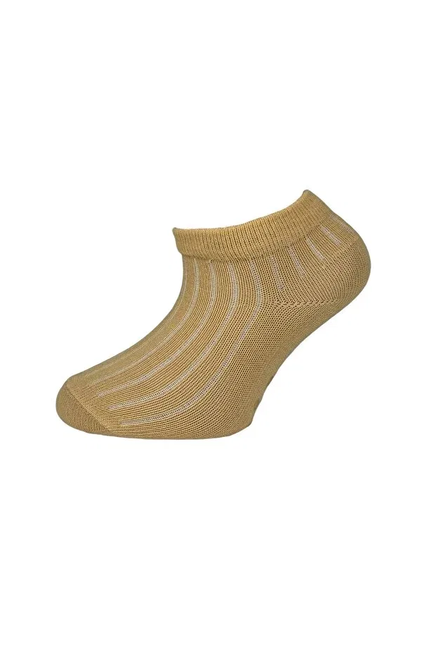 Детские пинетки-носочки набор 5 шт Just Socks, Multicolor — фото 4