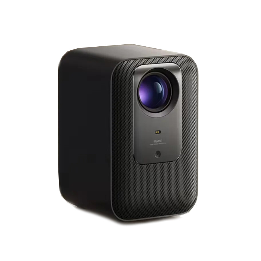 

Проектор Xiaomi Redmi Projector 2 Pro, черный