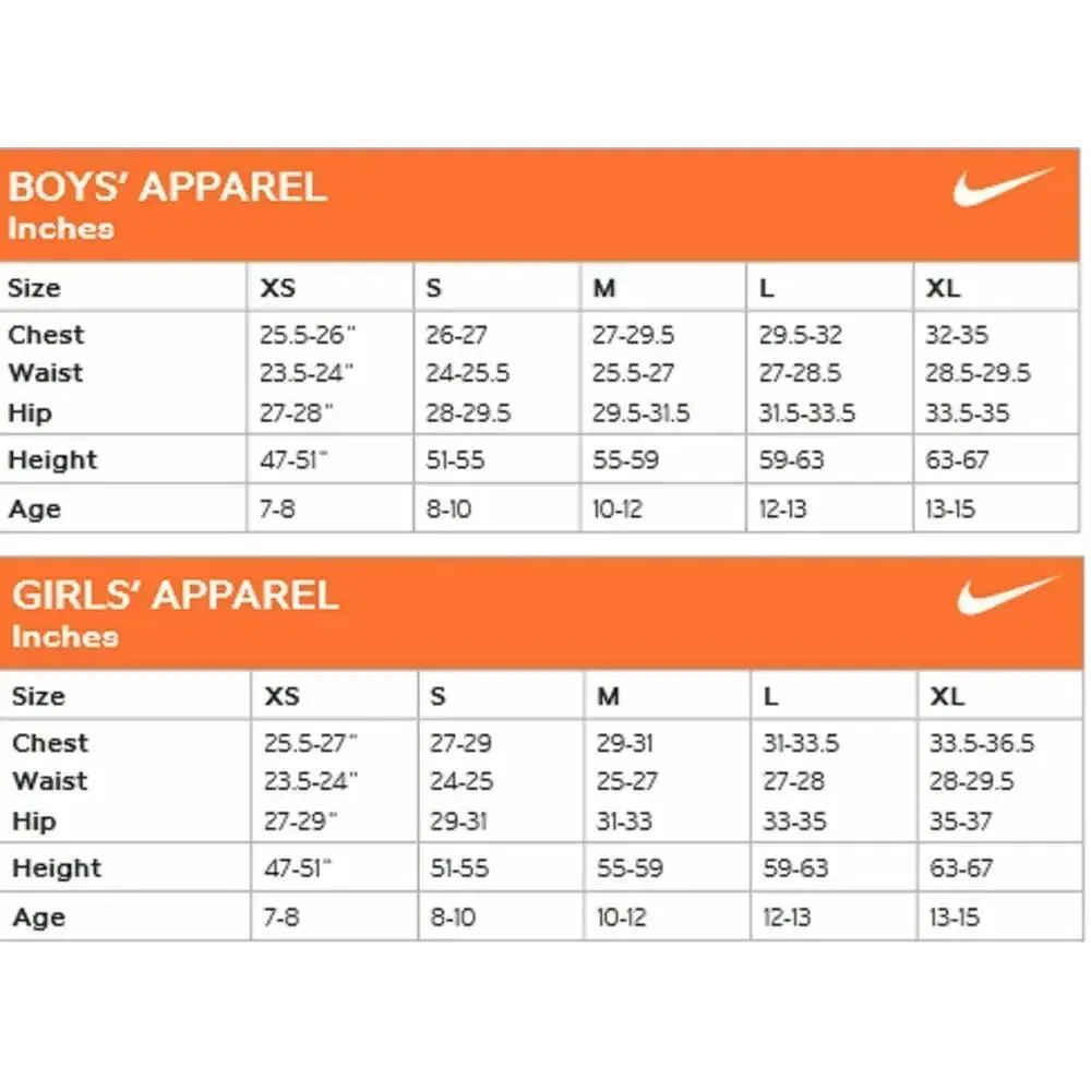 Детские шорты с принтом Dry Park III Nike, Pastellblau Weiss