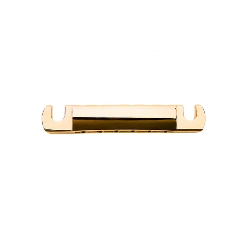 

Gibson Historic Lightweight Tailpiece (золото)