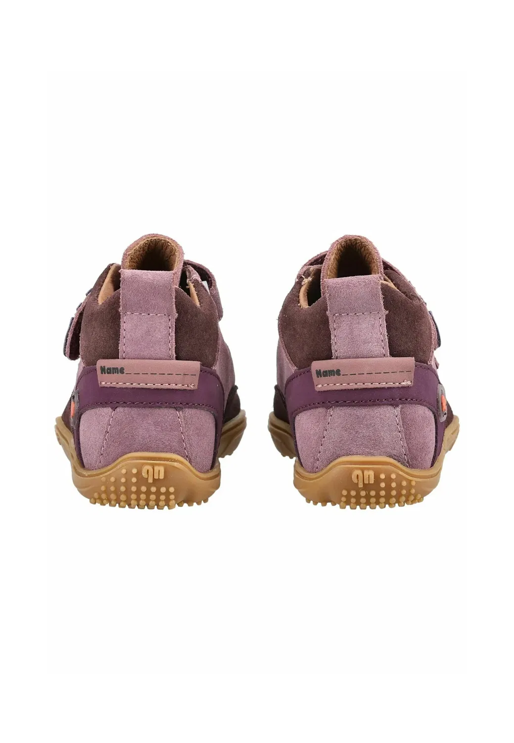 Детские туфли Stiefelette унисекс Qnuffs, Sucre — фото 4
