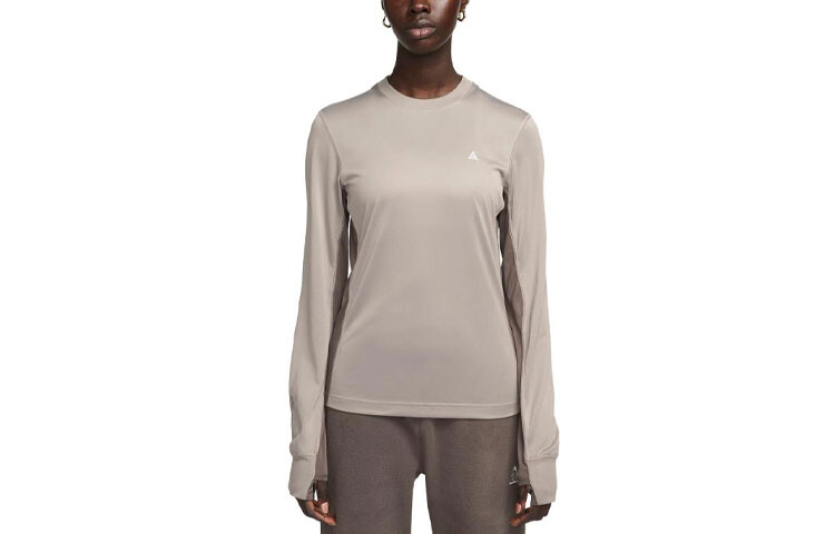 

Футболка женская Olive Ash Nike