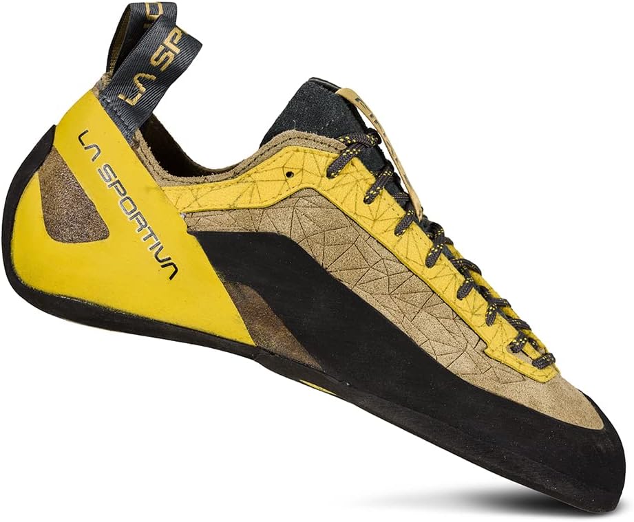 

Мужские скальные туфли La Sportiva Finale, Aloe/Moss