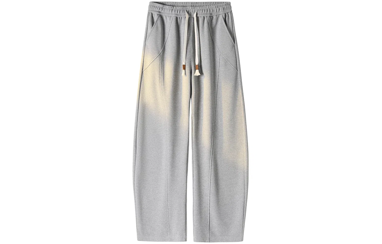 Детские брюки повседневные BALENO, Light Gray