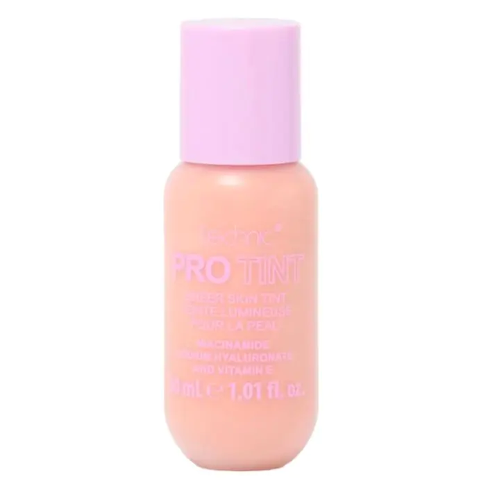 

Праймер pro tint base de maquillaje en tinte Technic, цвет toffe coffee