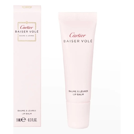 

Baiser Vole Увлажняющий бальзам для губ - 9 мл Cartier