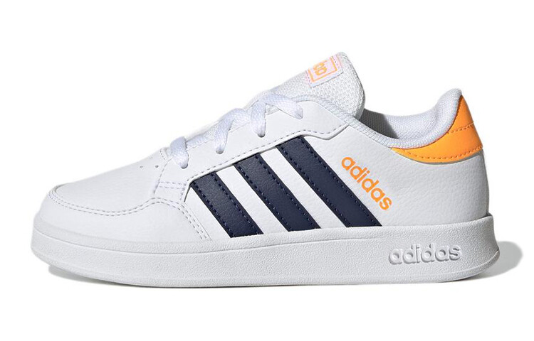 

Детские кроссовки для скейтбординга Adidas Neo Breaknet Kids